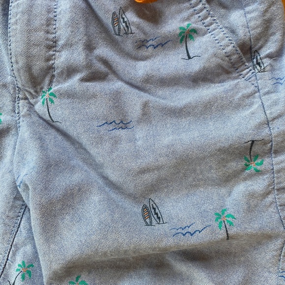 Boys Size 7 Shorts Bundle - 4 pairs - Picture 9 of 11